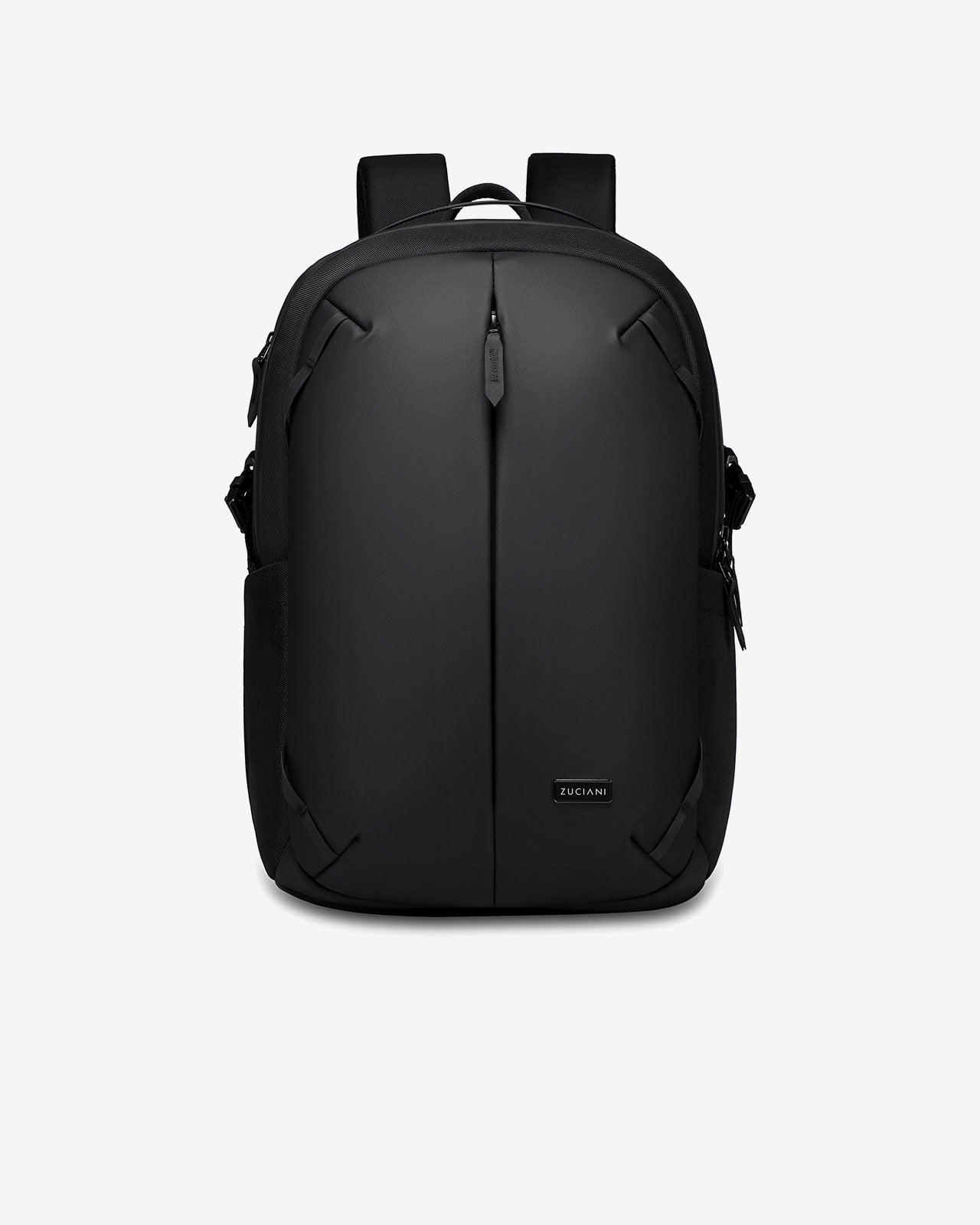 Balo Đeo Vai Lớn Zuciani Timeless Fusion N21-MJ21-Đen Color1First