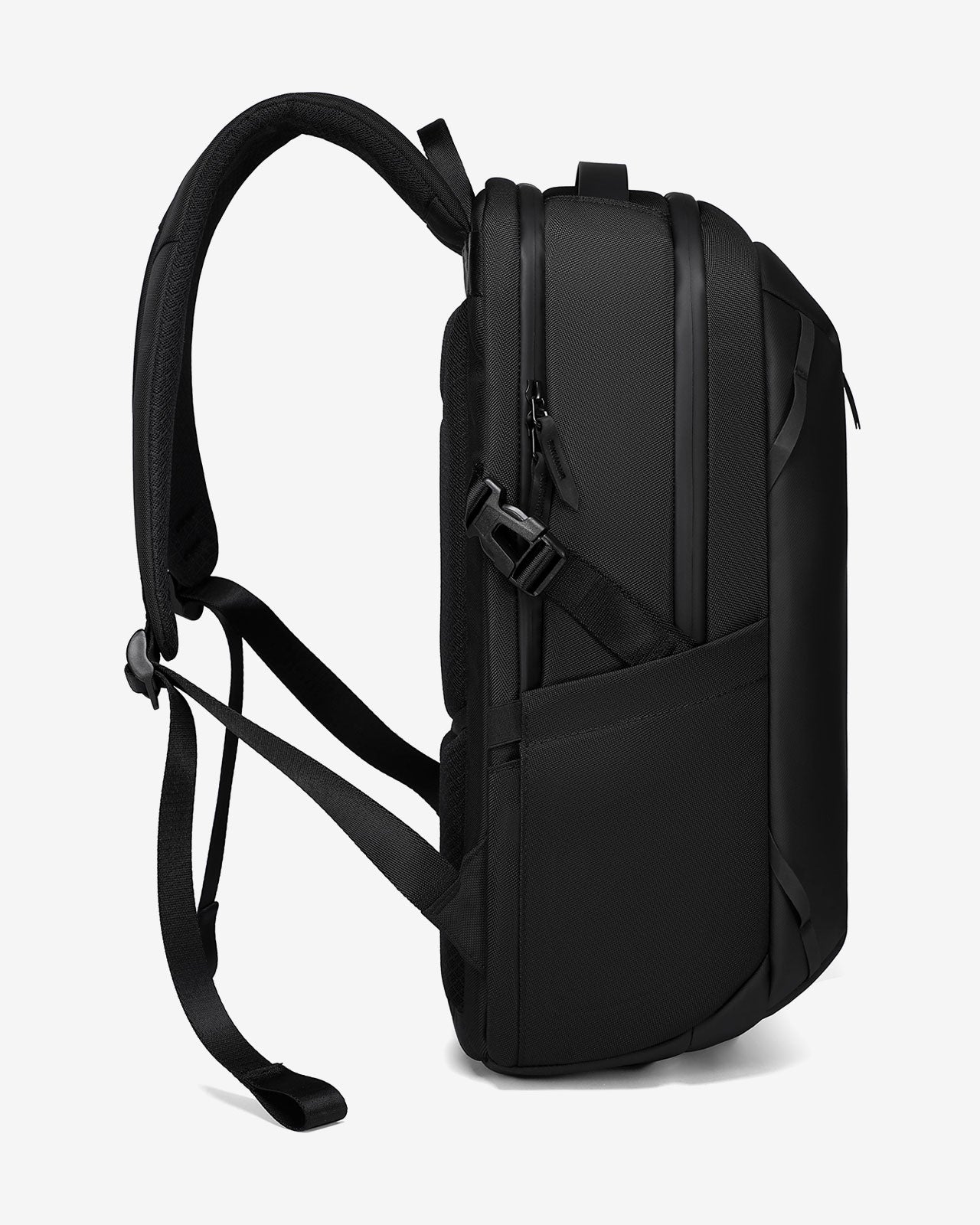 Balo Đeo Vai Lớn Zuciani Timeless Fusion N21-MJ21-Đen Color1