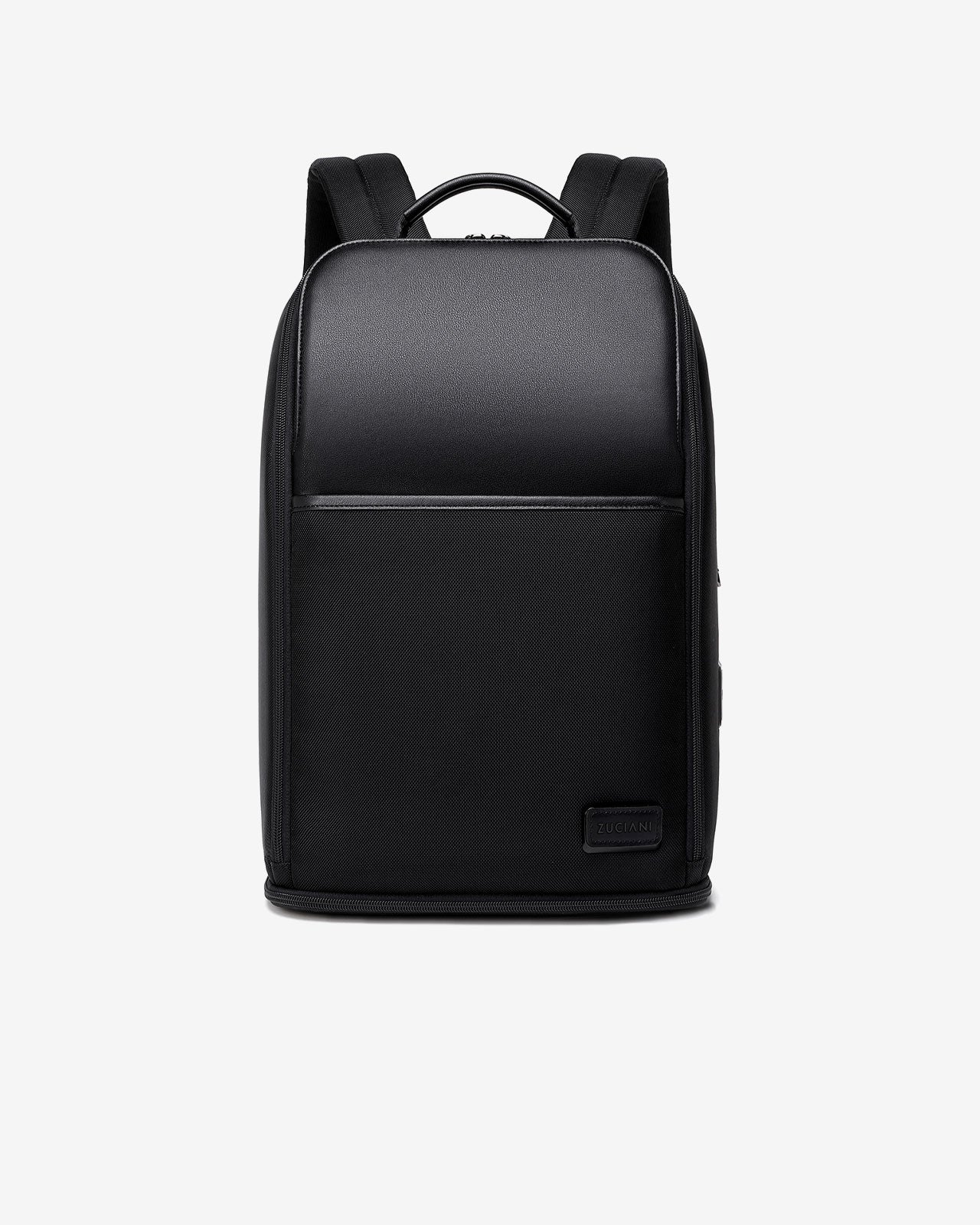 Balo Công Nghệ Đeo Vai Zuciani Timeless Fusion N22-MJ22Đen Color1First