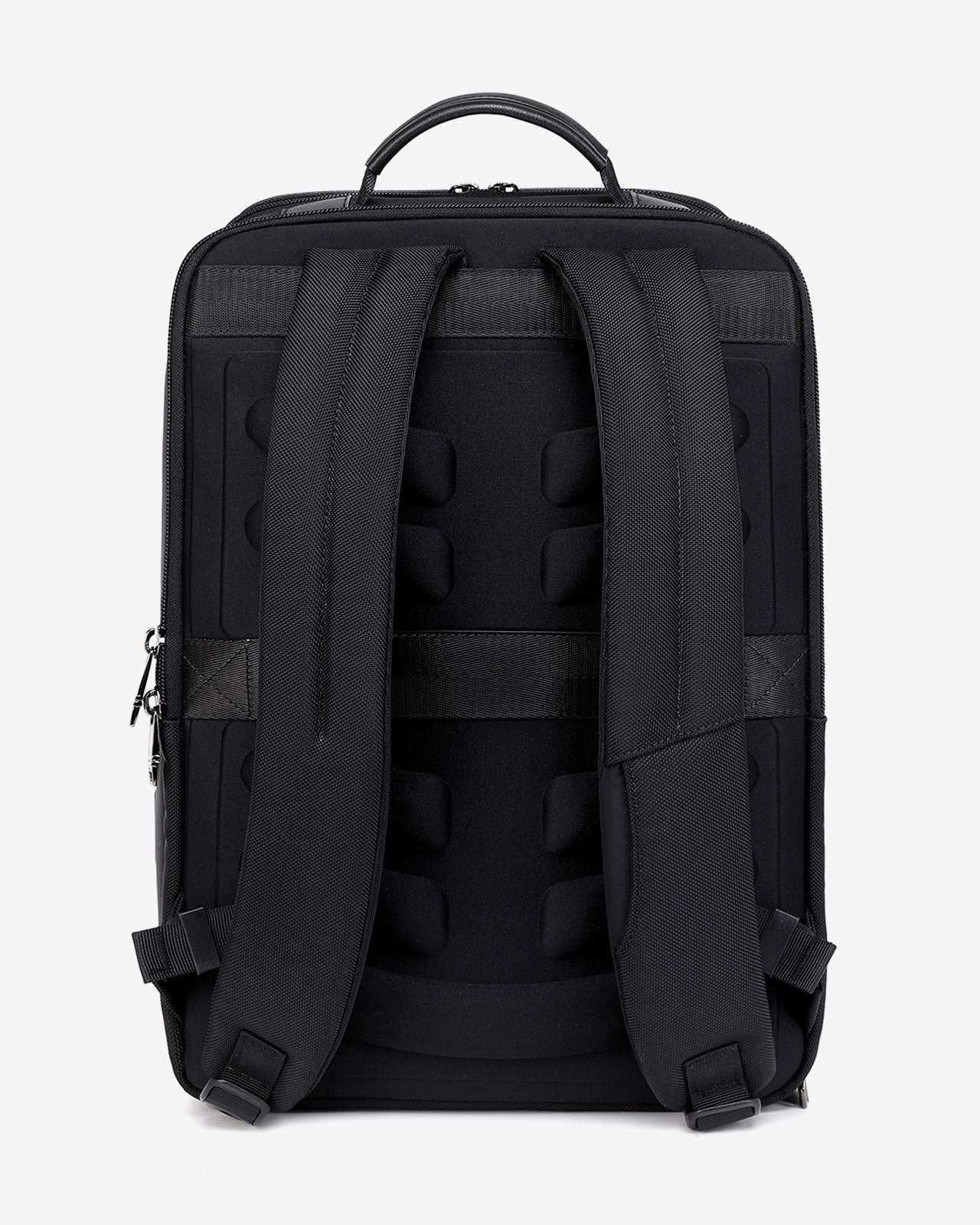 Balo Công Nghệ Đeo Vai Zuciani Timeless Fusion N22-MJ22Đen Color1