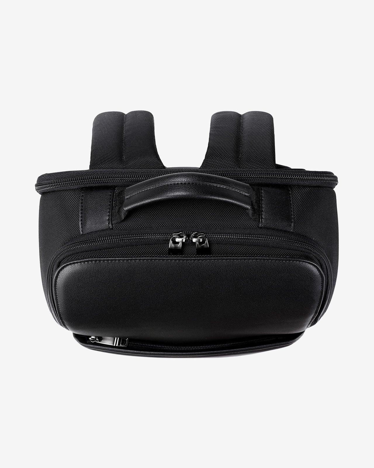 Balo Công Nghệ Đeo Vai Zuciani Timeless Fusion N22-MJ22Đen Color1