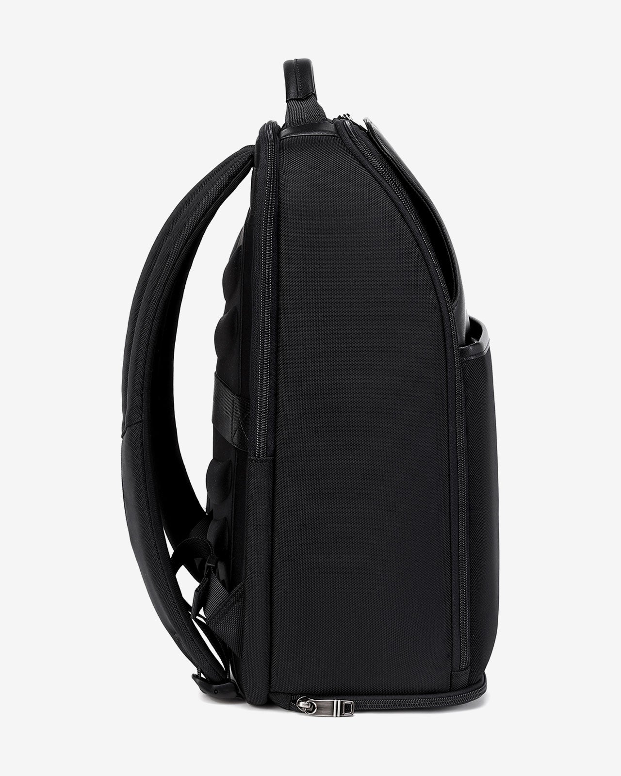 Balo Công Nghệ Đeo Vai Zuciani Timeless Fusion N22-MJ22Đen Color1