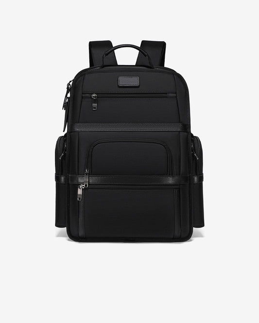 Balo Đeo Vai Lớn Zuciani Timeless Fusion N23-MJ23-Đen Color1First