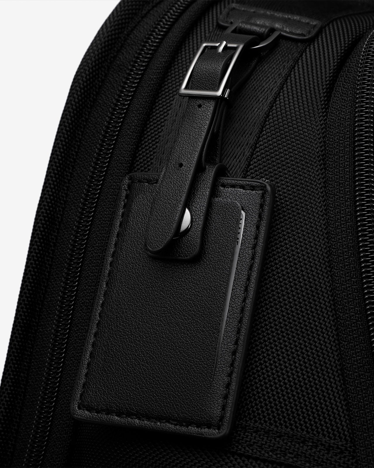 Balo Đeo Vai Lớn Zuciani Timeless Fusion N23-MJ23-Đen Color1