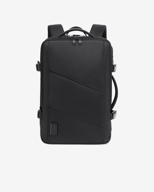 Balo Túi Xách Tay Cao Cấp Zuciani Timeless Fusion N24-MJ24-Đen Color1First