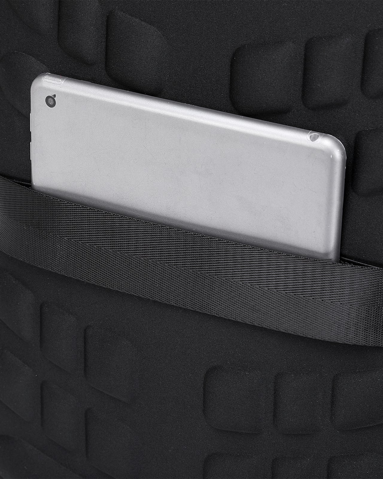 Balo Túi Xách Tay Cao Cấp Zuciani Timeless Fusion N24-MJ24-Đen Color1