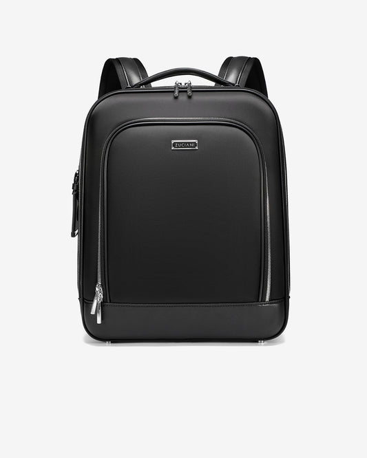 Balo Đeo Vai Cao Cấp Zuciani Timeless Fusion N26-MJ26-Đen Color1First