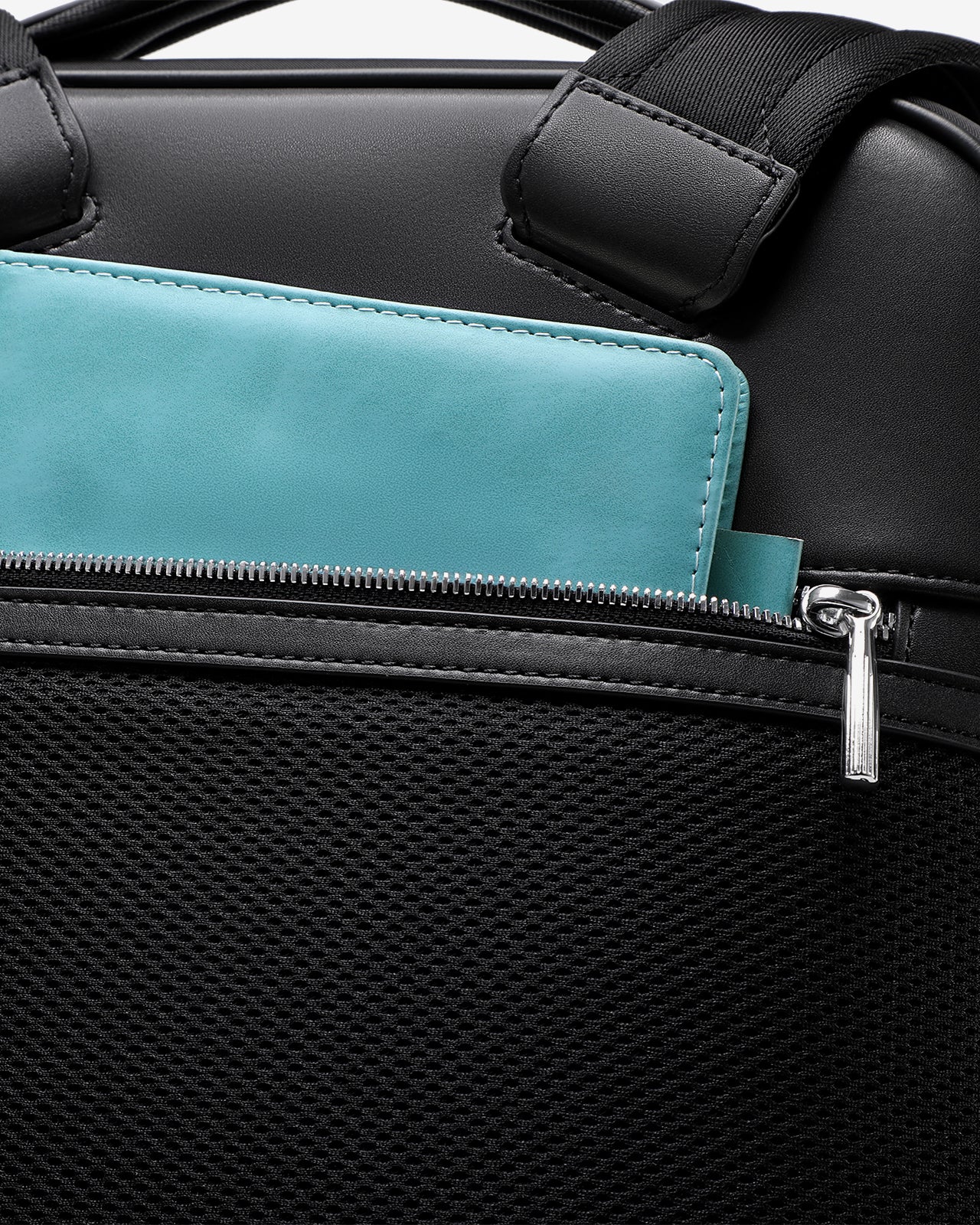 Balo Đeo Vai Cao Cấp Zuciani Timeless Fusion N26-MJ26-Đen Color1