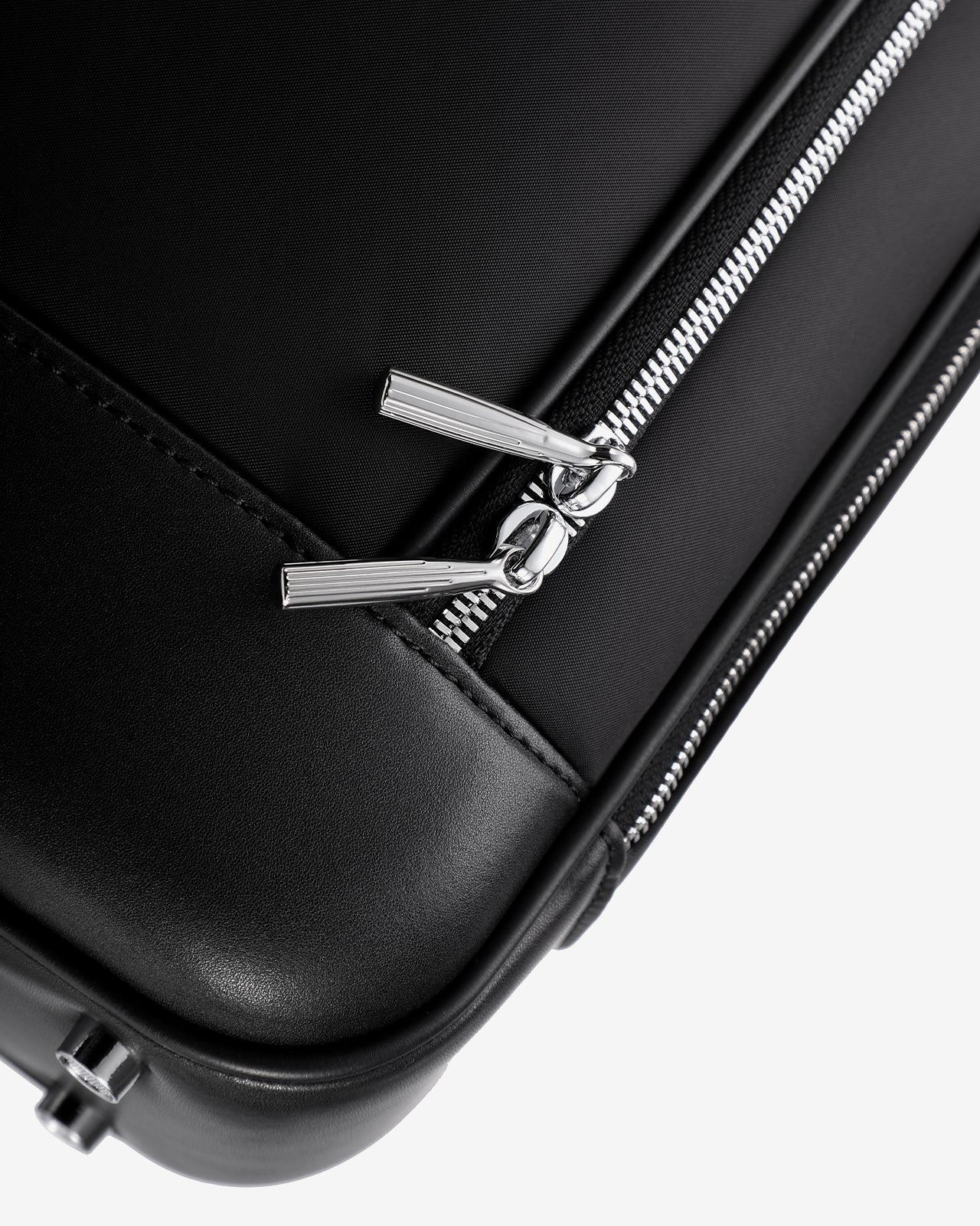 Balo Đeo Vai Cao Cấp Zuciani Timeless Fusion N26-MJ26-Đen Color1