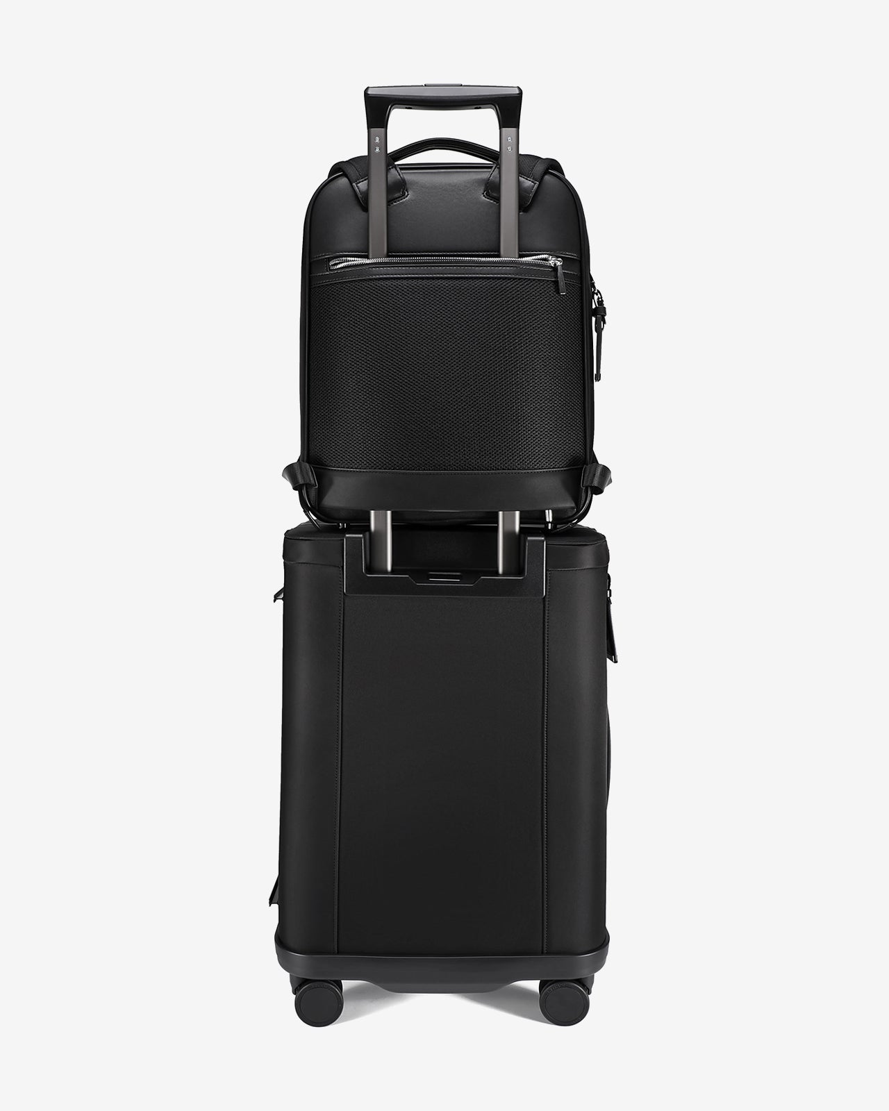 Balo Đeo Vai Cao Cấp Zuciani Timeless Fusion N26-MJ26-Đen Color1