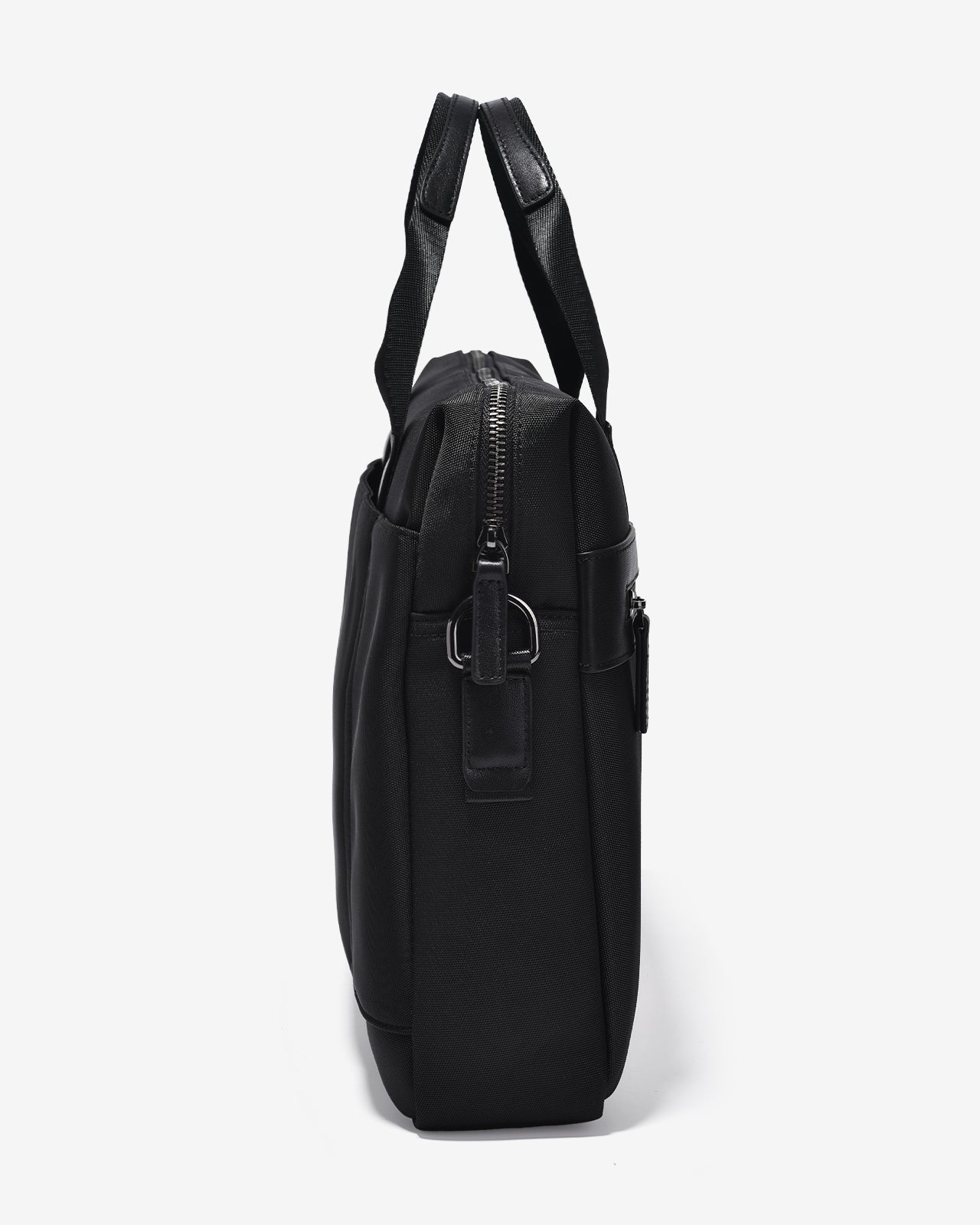 Túi Xách Tay Zuciani The Explorer N08-HZC6-Đen Color1