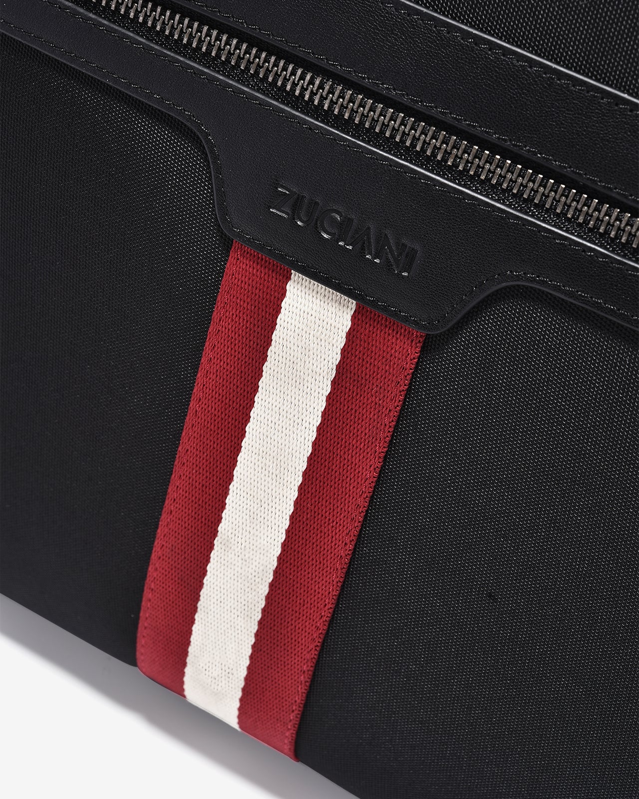 Túi Xách Tay Zuciani The Explorer N08-HZC6-Đen Color1