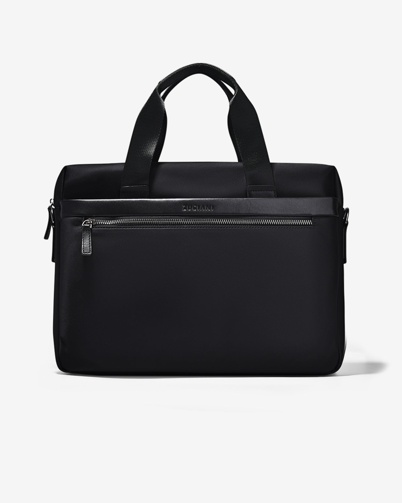 Cặp Nam Zuciani The Explorer N15-HZD4-Đen Color1First