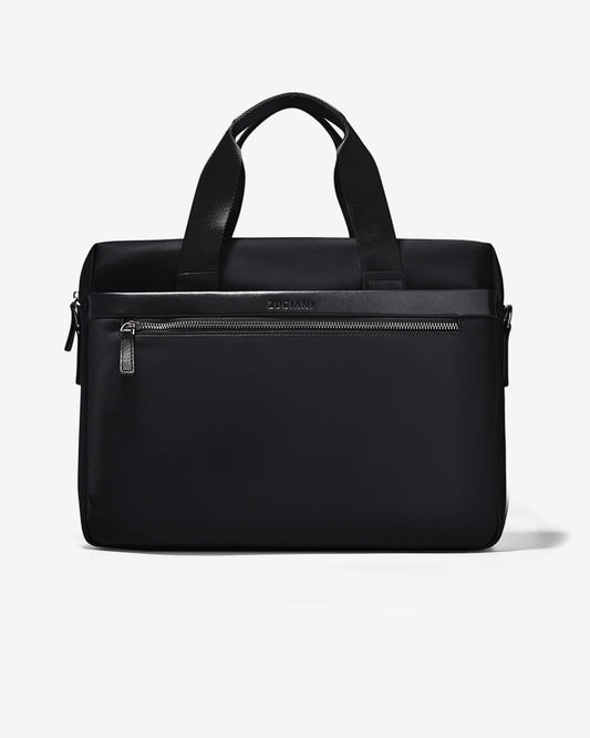 Cặp Nam Zuciani The Explorer N15-HZD4-Đen Color1First