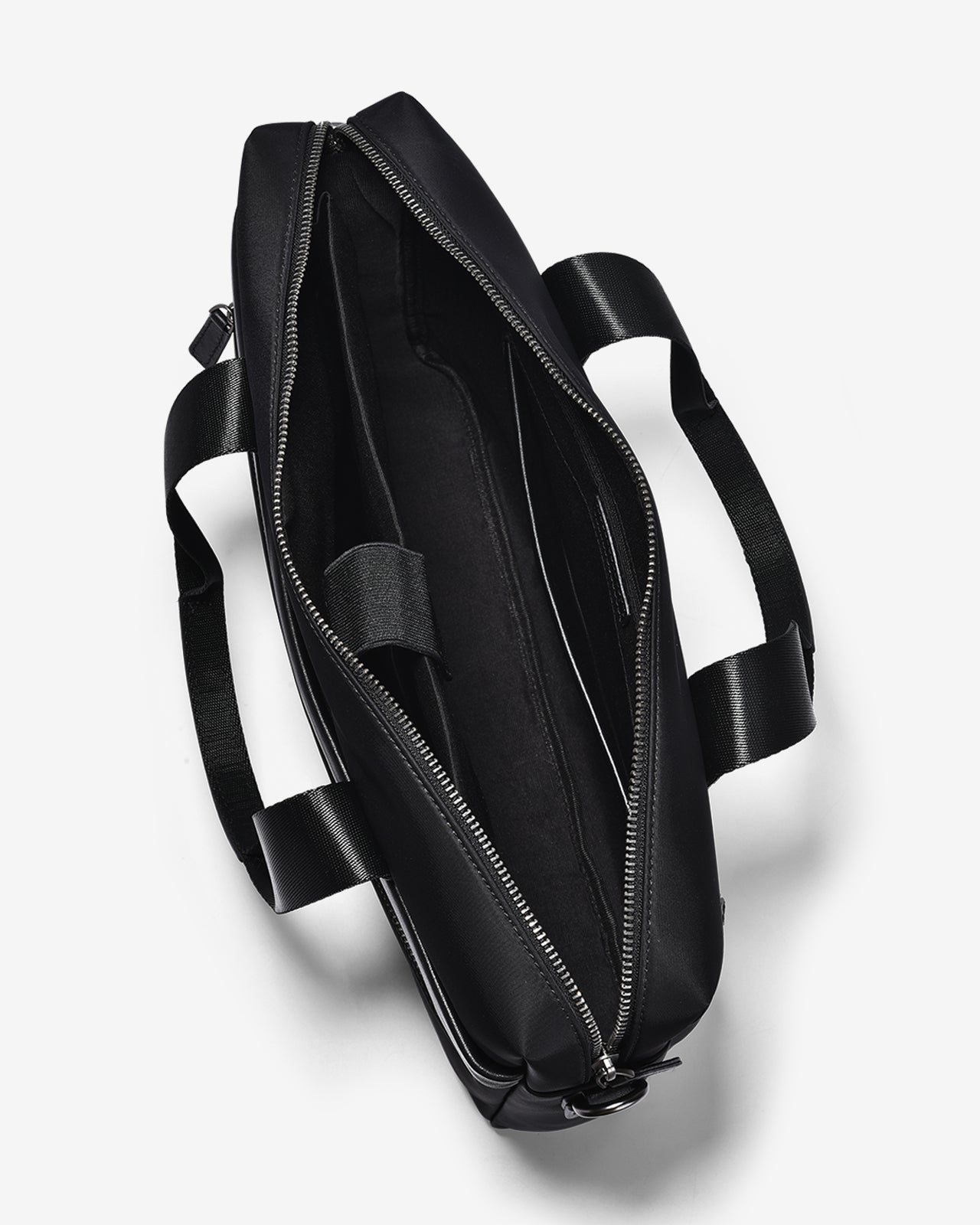 Cặp Nam Zuciani The Explorer N15-HZD4-Đen Color1