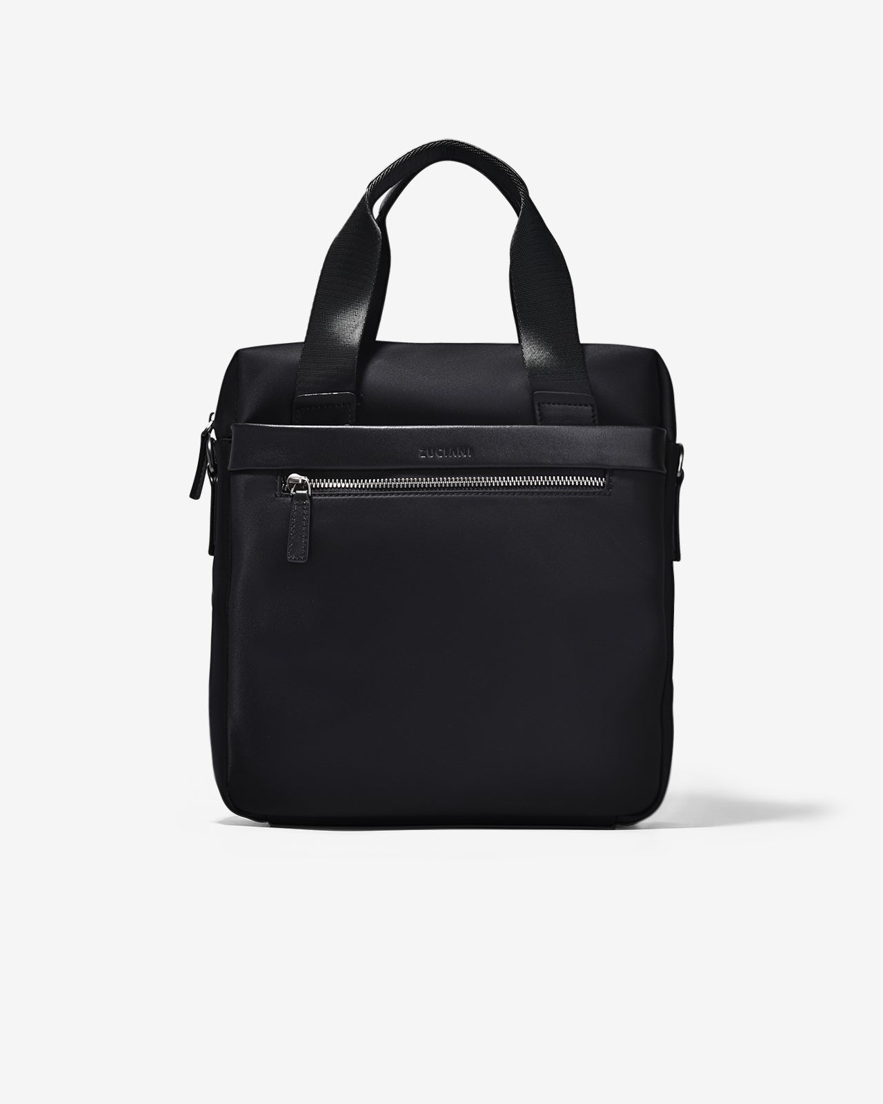 Cặp Nam Zuciani The Explorer N16-HZD5-Đen Color1First