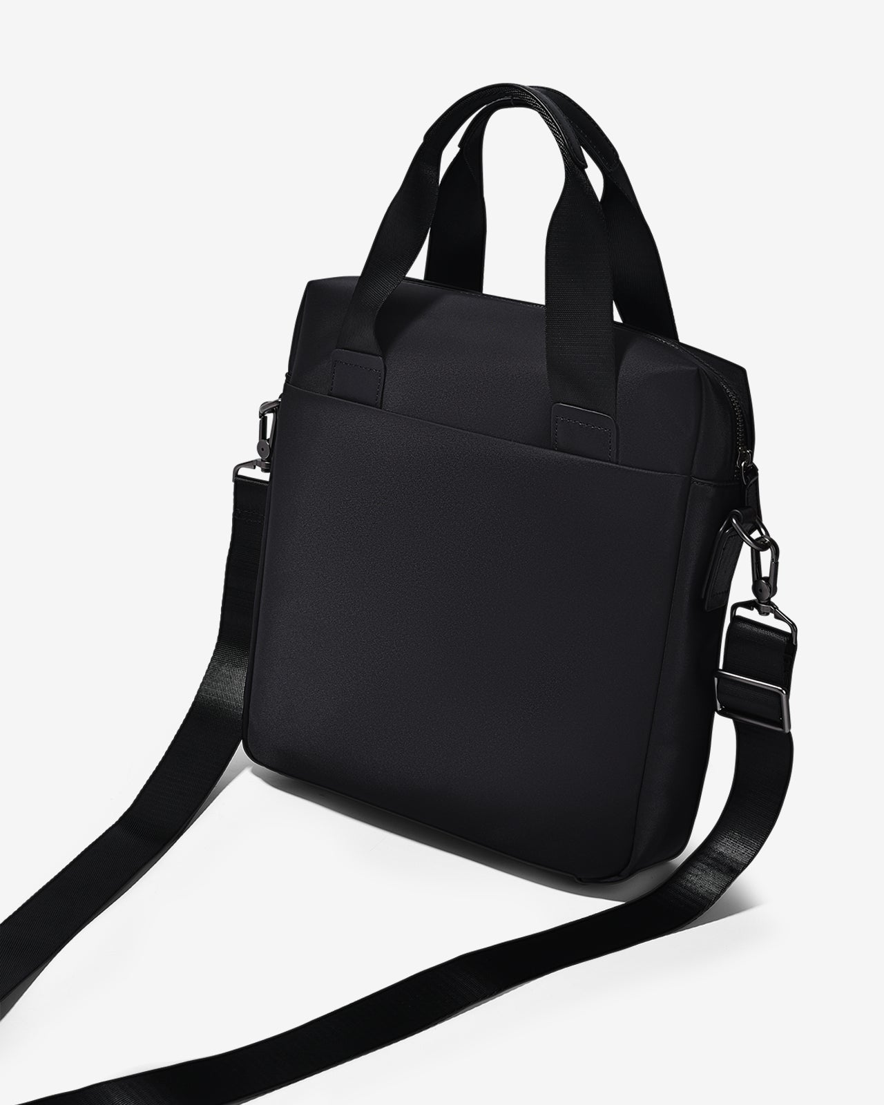 Cặp Nam Zuciani The Explorer N16-HZD5-Đen Color1