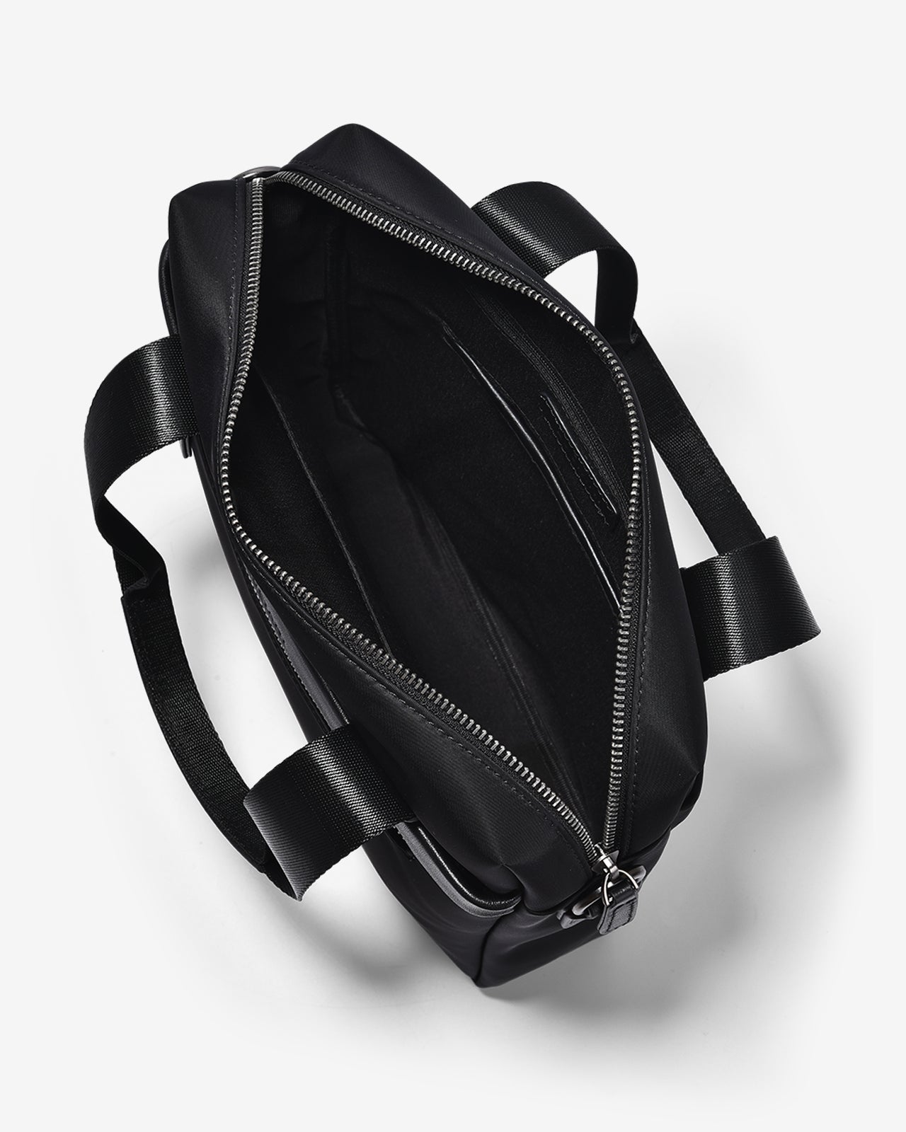 Cặp Nam Zuciani The Explorer N16-HZD5-Đen Color1