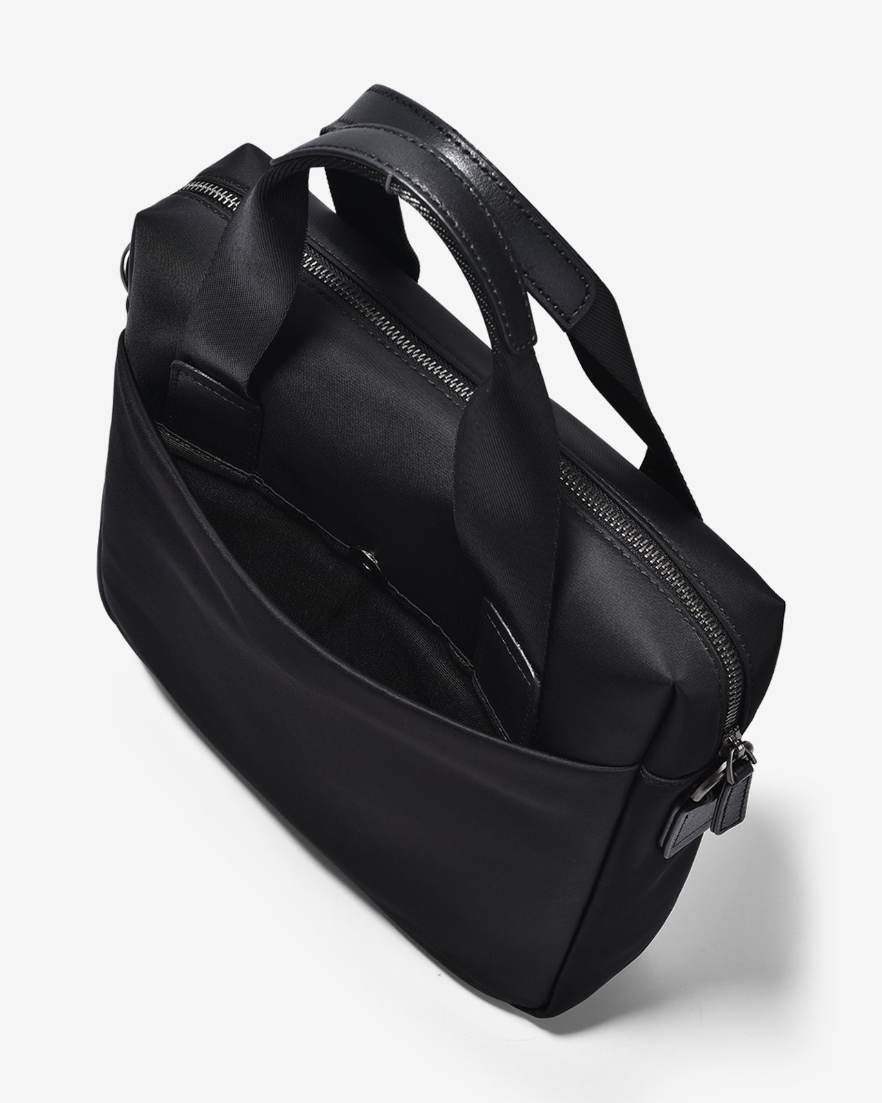 Cặp Nam Zuciani The Explorer N16-HZD5-Đen Color1