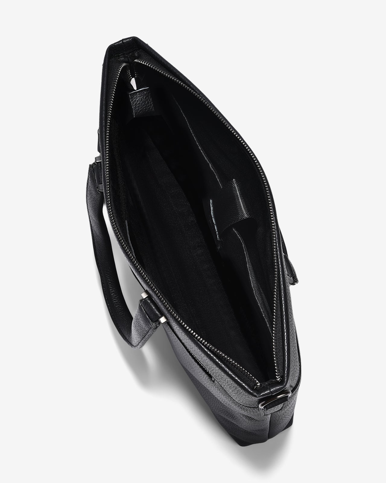 Cặp Nam Zuciani The Explorer N19-HZD8-Đen Color1