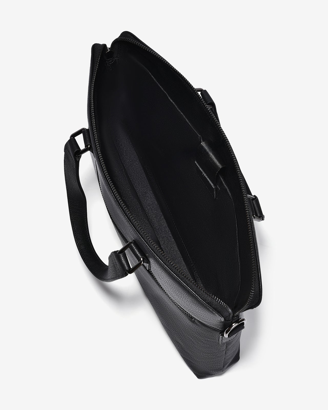 Cặp Nam Zuciani The Explorer N20-HZD9-Đen Color1