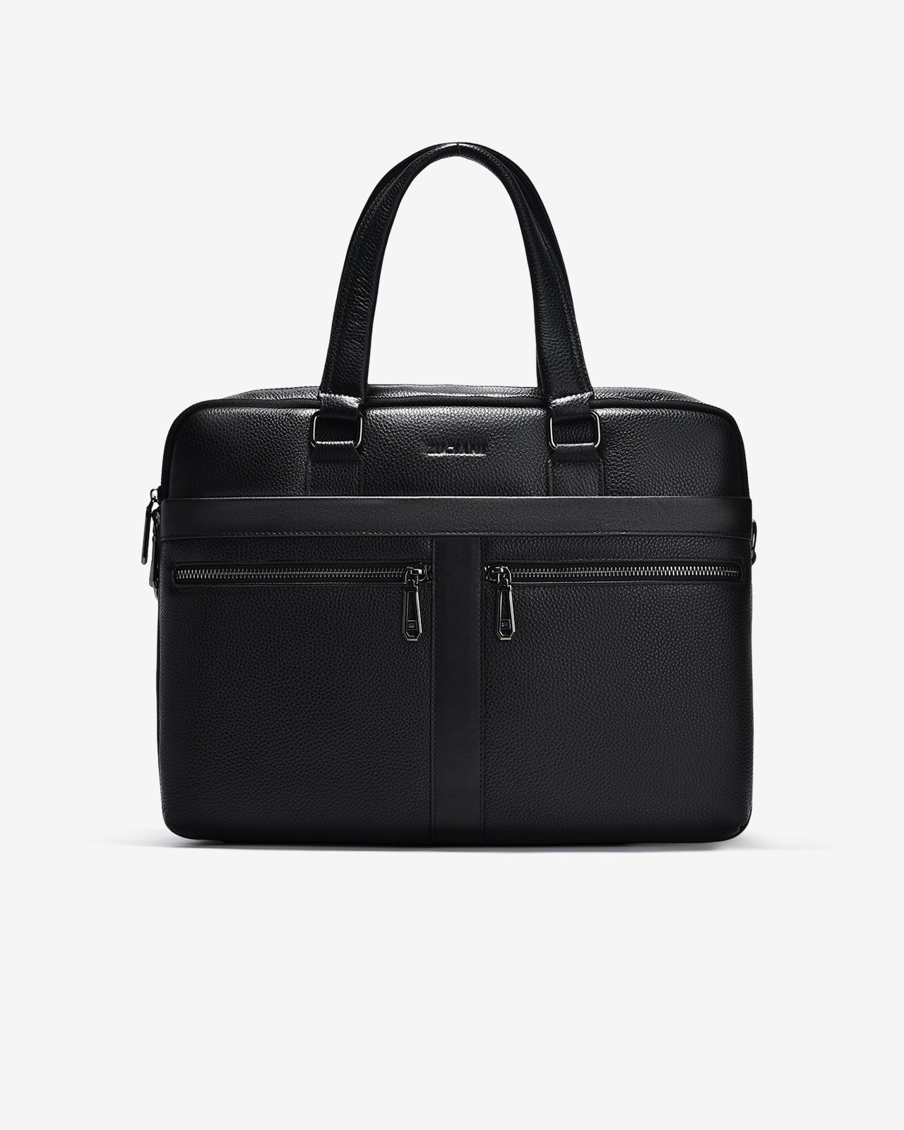 Cặp Nam Zuciani The Explorer N21-HZE1-Đen Color1First