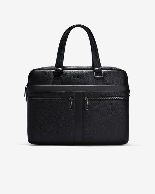 Cặp Nam Zuciani The Explorer N21-HZE1-Đen Color1First