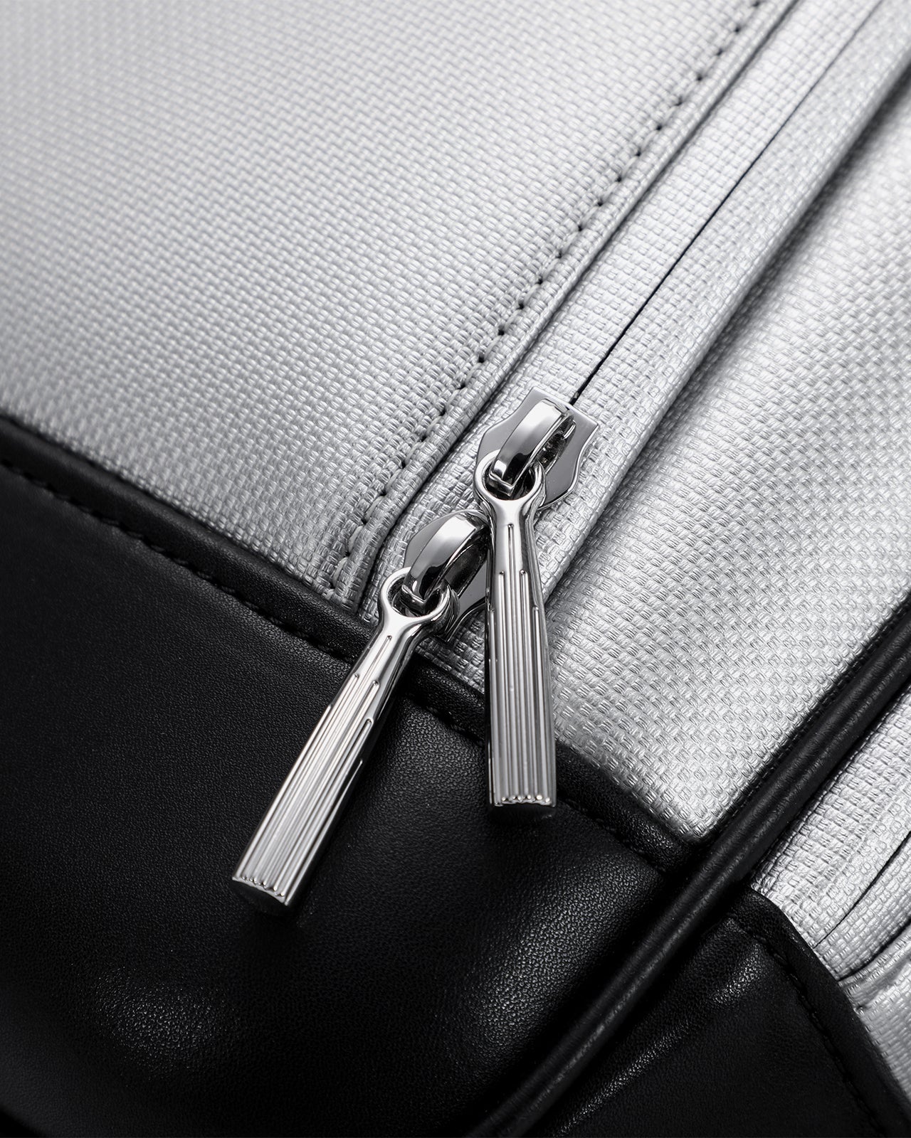 Cặp Nam Xách Tay Đeo Chéo Cao Cấp Zuciani Timeless Fusion N31-MJ31-Xám Color1