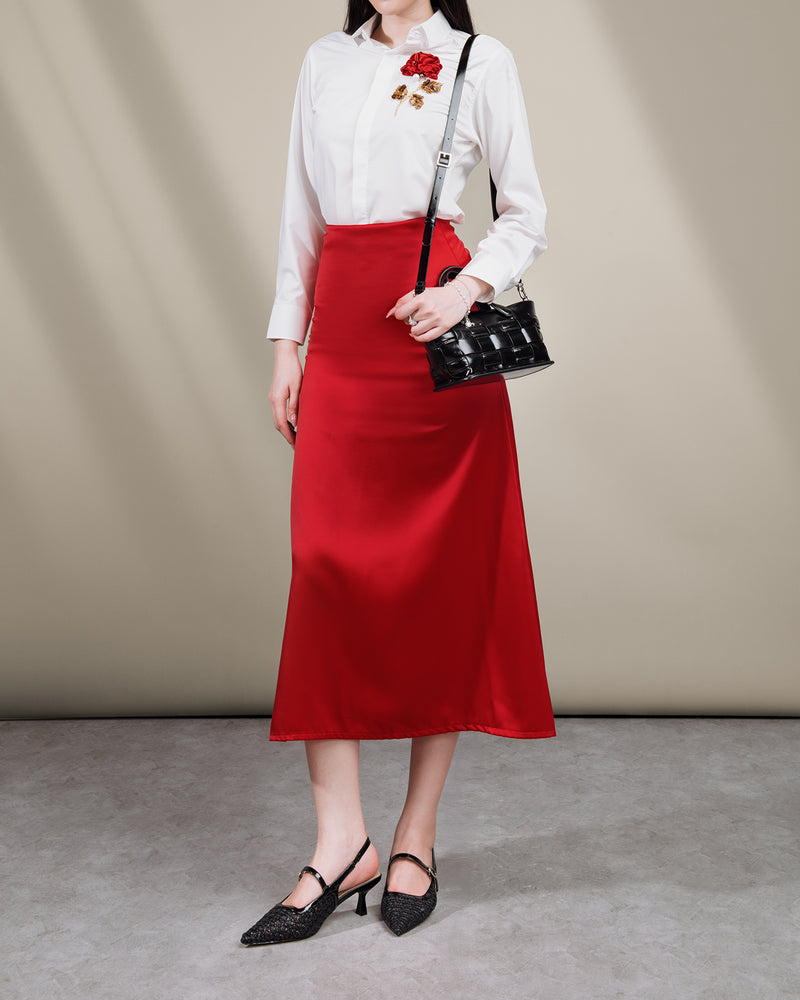 Giày Slingback Cao Gót Zucia Đan Lưới-GTH88-Đen Color1
