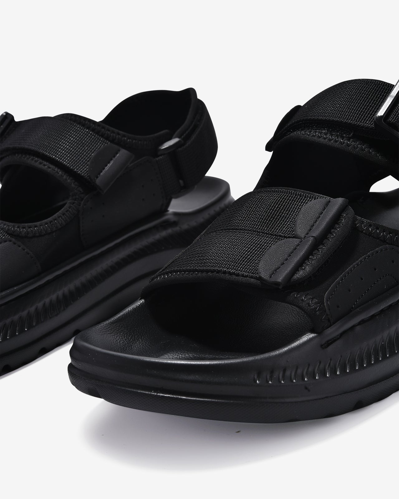 Sandal Nam Zuciani The Trend Walkers N16-SMY01-Đen Color2