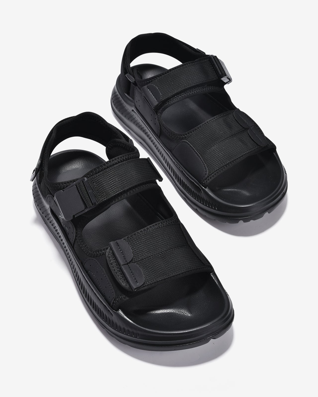 Sandal Nam Zuciani The Trend Walkers N16-SMY01-Đen Color2