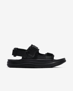 Sandal Nam Zuciani The Trend Walkers N17-SMY02-Đen Color1First