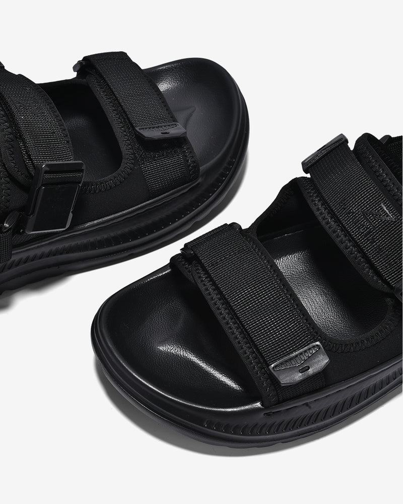 Sandal Nam Zuciani The Trend Walkers N17-SMY02-Đen Color1
