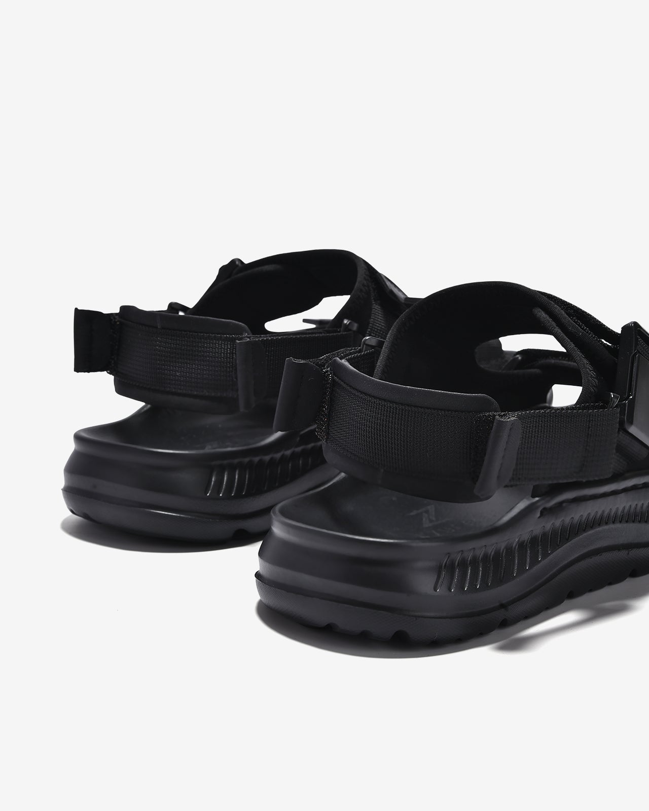 Sandal Nam Zuciani The Trend Walkers N17-SMY02-Đen Color1