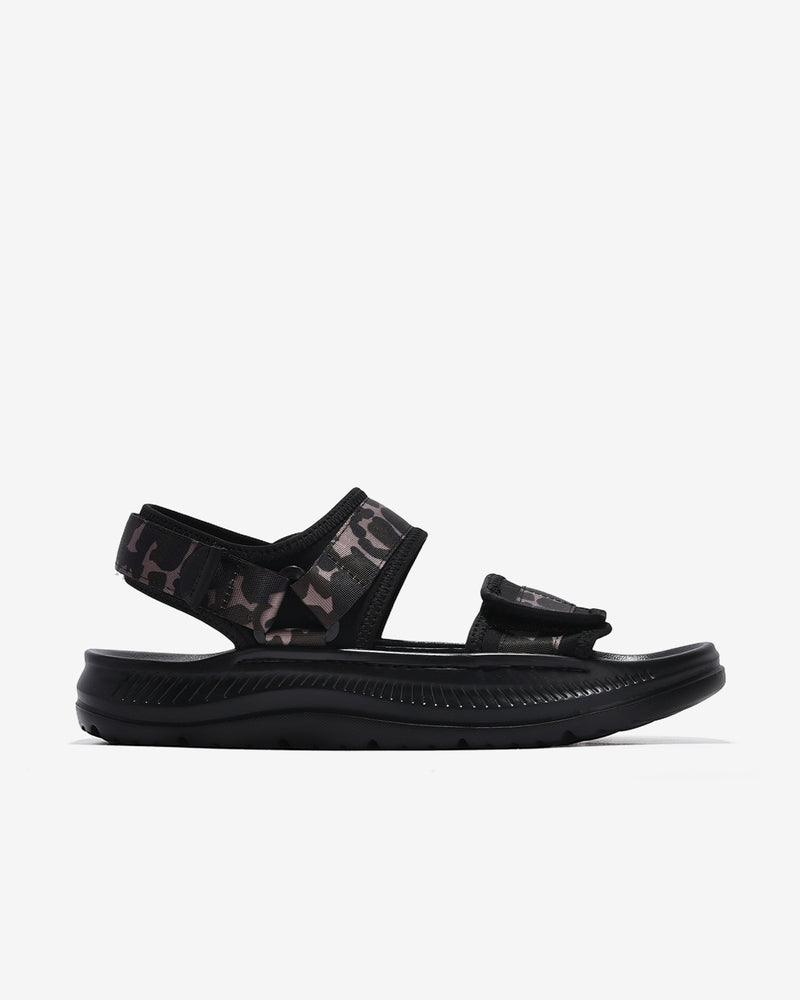 Sandal Nam Zuciani The Trend Walkers N18-SMY03-Đen Color2First