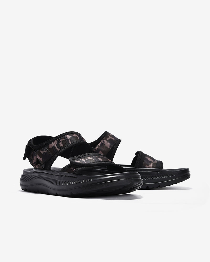 Sandal Nam Zuciani The Trend Walkers N18-SMY03-Đen Color2
