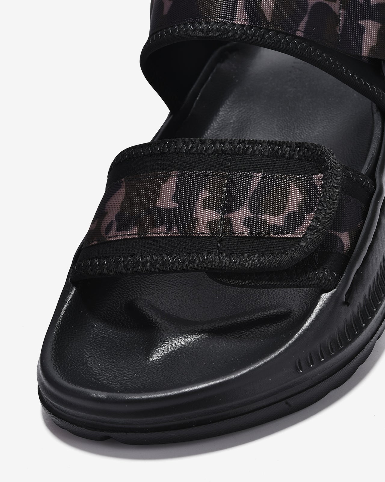 Sandal Nam Zuciani The Trend Walkers N18-SMY03-Đen Color1