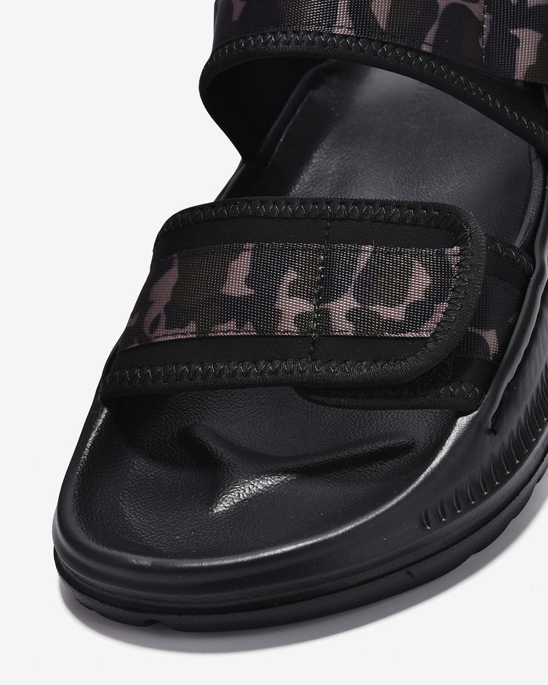Sandal Nam Zuciani The Trend Walkers N18-SMY03-Đen Color2