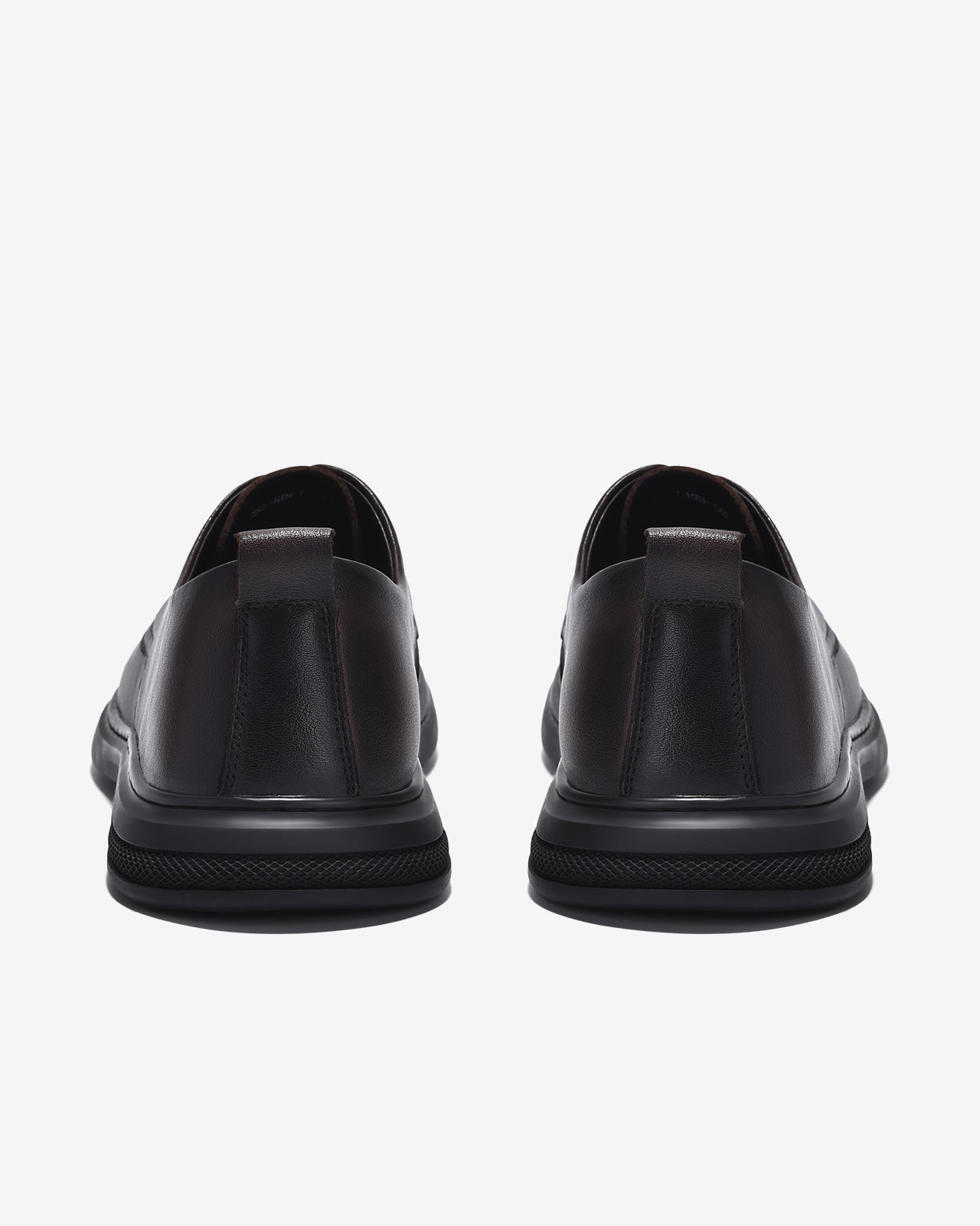 Giày Tây Nam Zuciani Da Cao Cấp Phối Dây-GRD61-Nâu Color1