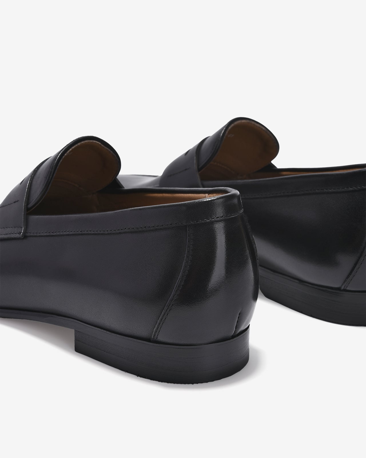 Giày Tây Nam Zuciani Quai Ngang Cổ Điển-GRW03-Đen Color2