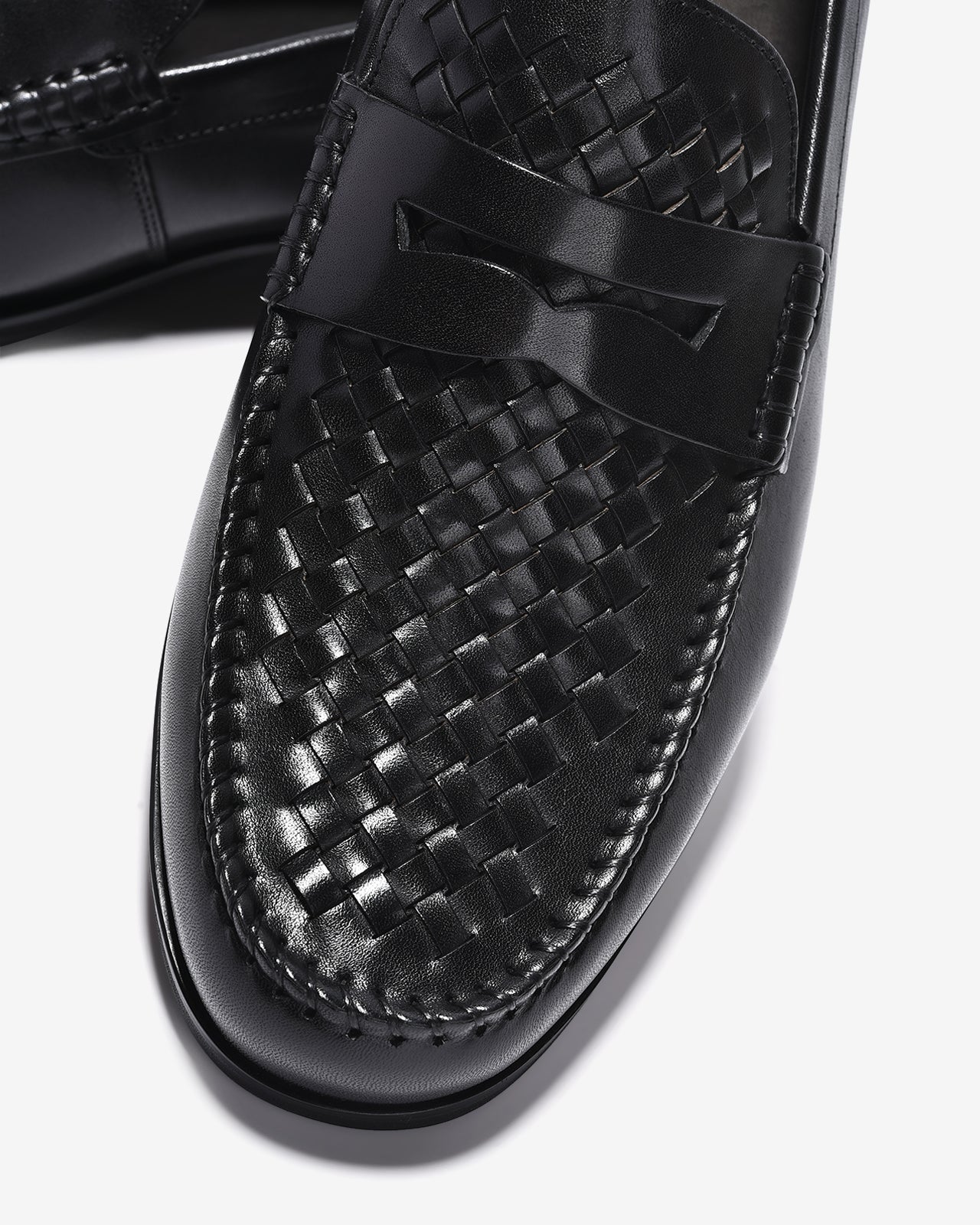 Giày Tây Nam Zuciani Thiết Kế Da Đan-GRW04-new Color1