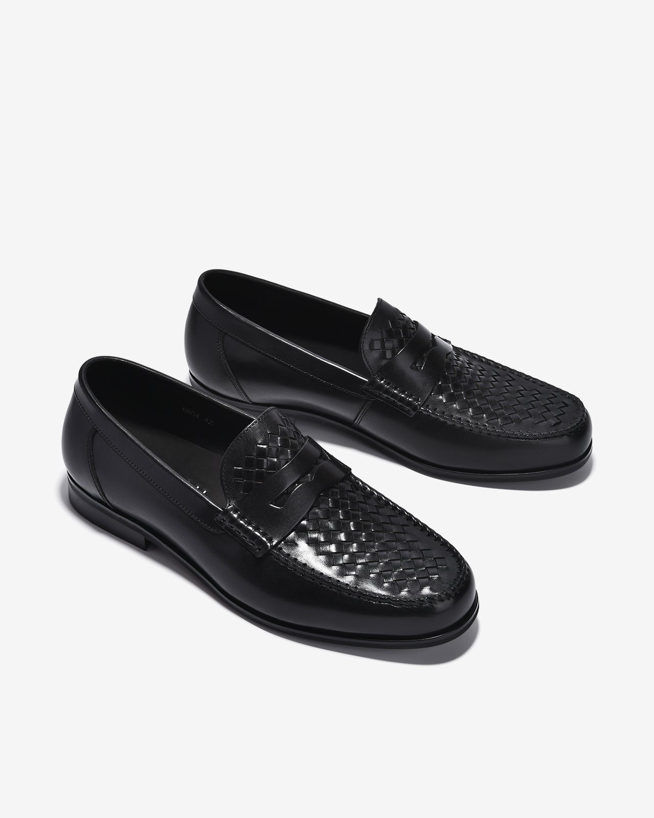 Giày Tây Nam Zuciani Thiết Kế Da Đan-GRW04-new Color1