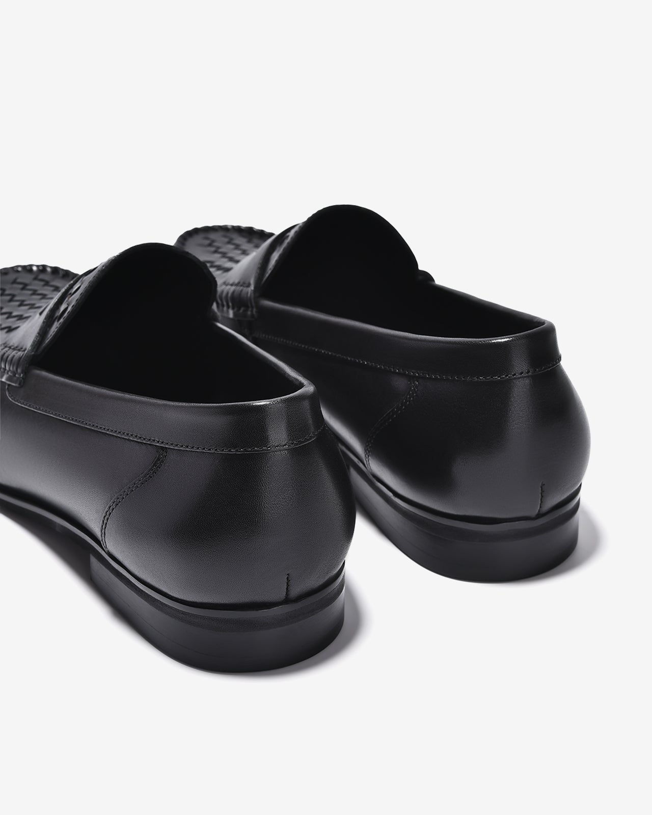 Giày Tây Nam Zuciani Thiết Kế Da Đan-GRW04-new Color1