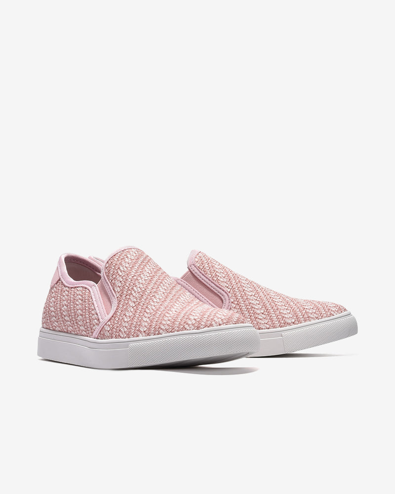 Giày Thể Thao Zuciani The Trend Walkers N08-GFD08-Hồng Color2