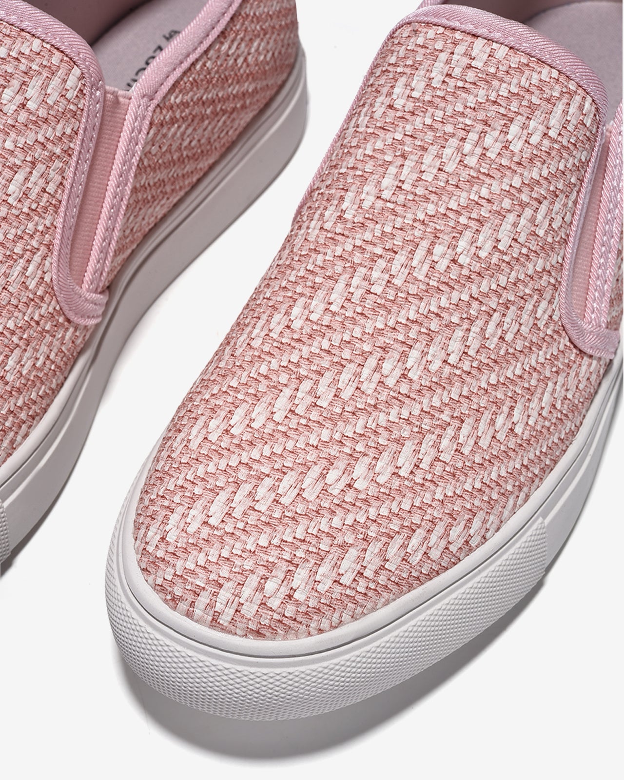 Giày Thể Thao Zuciani The Trend Walkers N08-GFD08-Hồng Color1