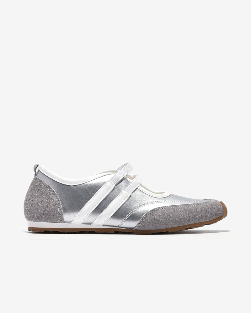 Giày Thể Thao Zuciani The Trend Walkers N13-GFD13-Xám Color1First