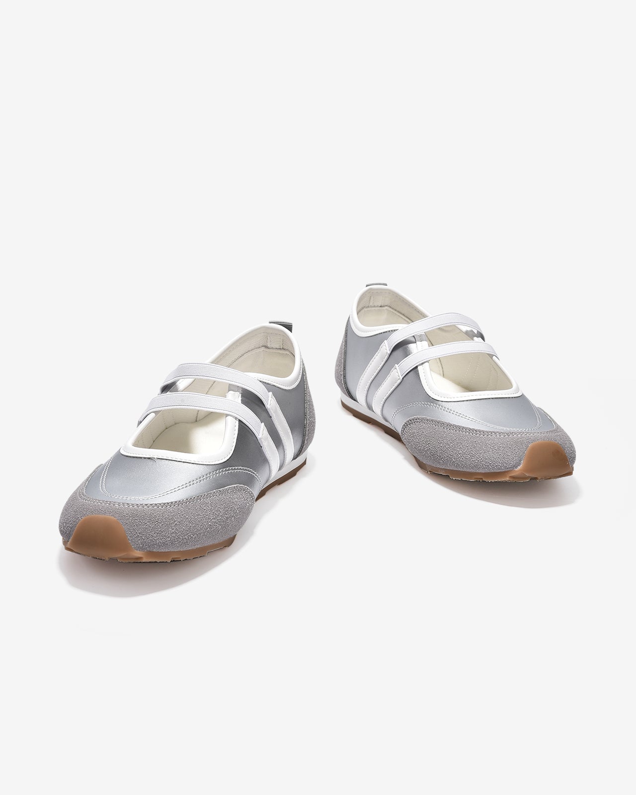 Giày Thể Thao Zuciani The Trend Walkers N13-GFD13-Xám Color2