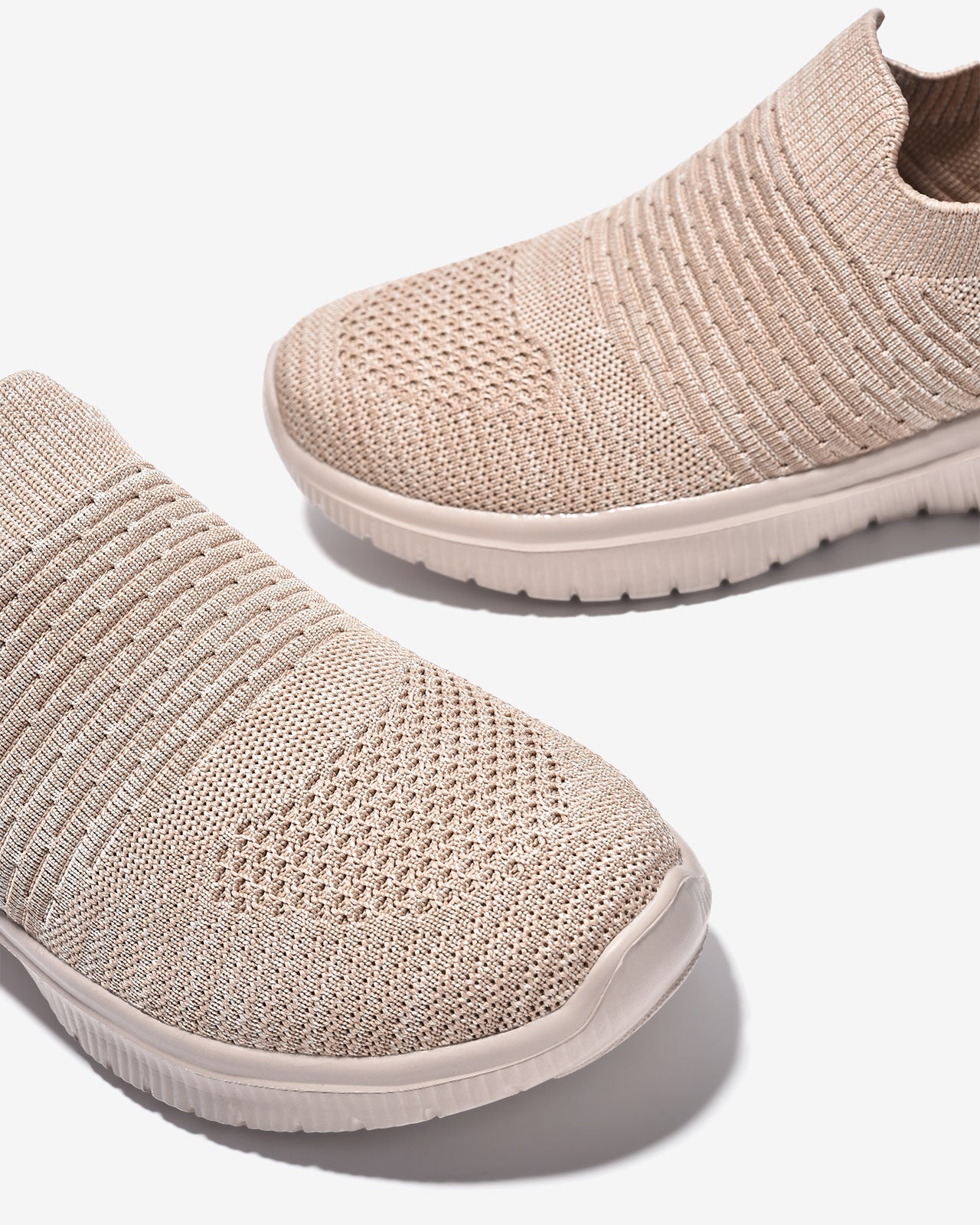 Giày Thể Thao Zuciani Air Float N02-GXR17Cafe Color1