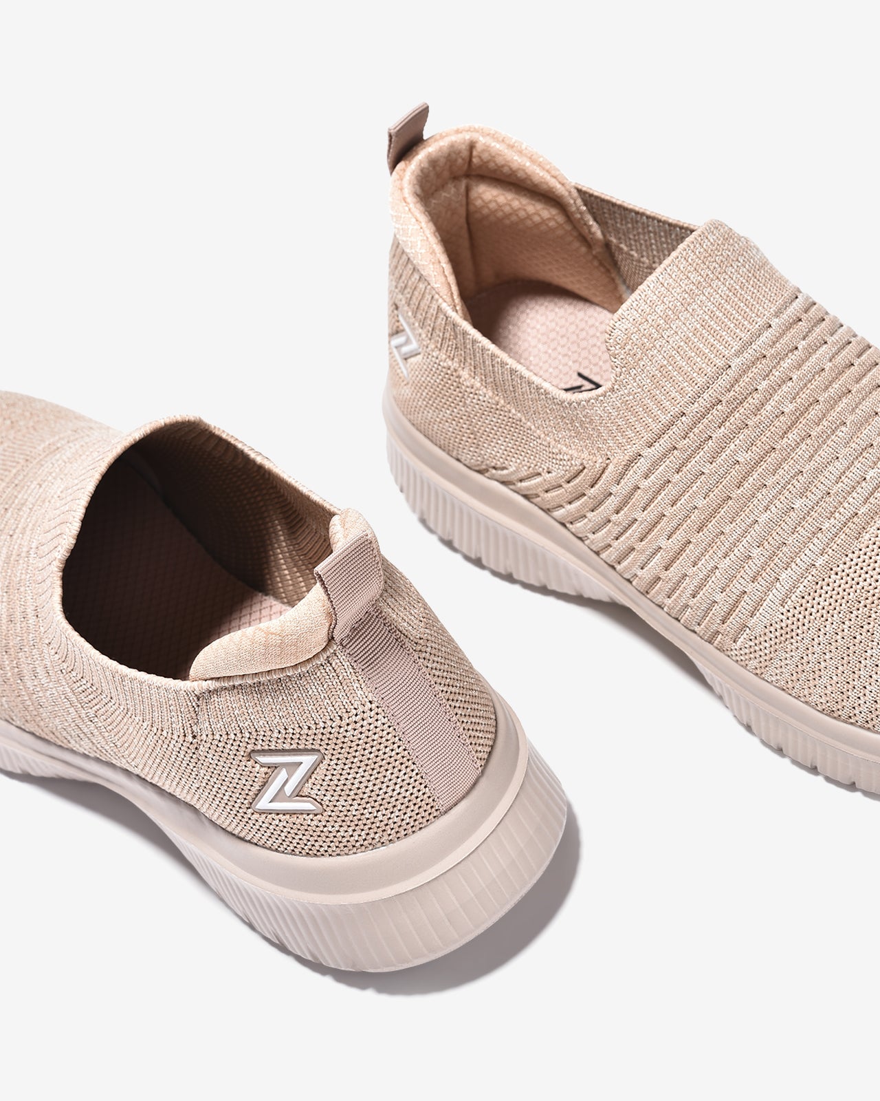 Giày Thể Thao Zuciani Air Float N02-GXR17-Cafe Color2