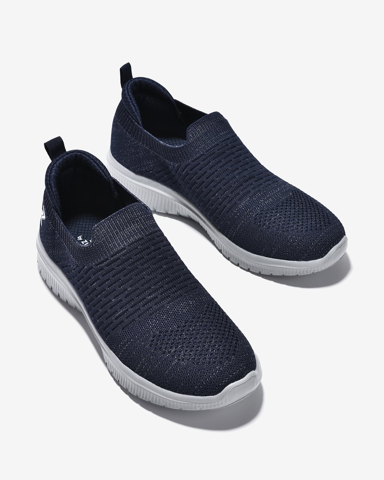 Giày Thể Thao Zuciani Air Float N02-GXR17-Xanh Color1